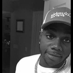 Meet your Posher, Joshua